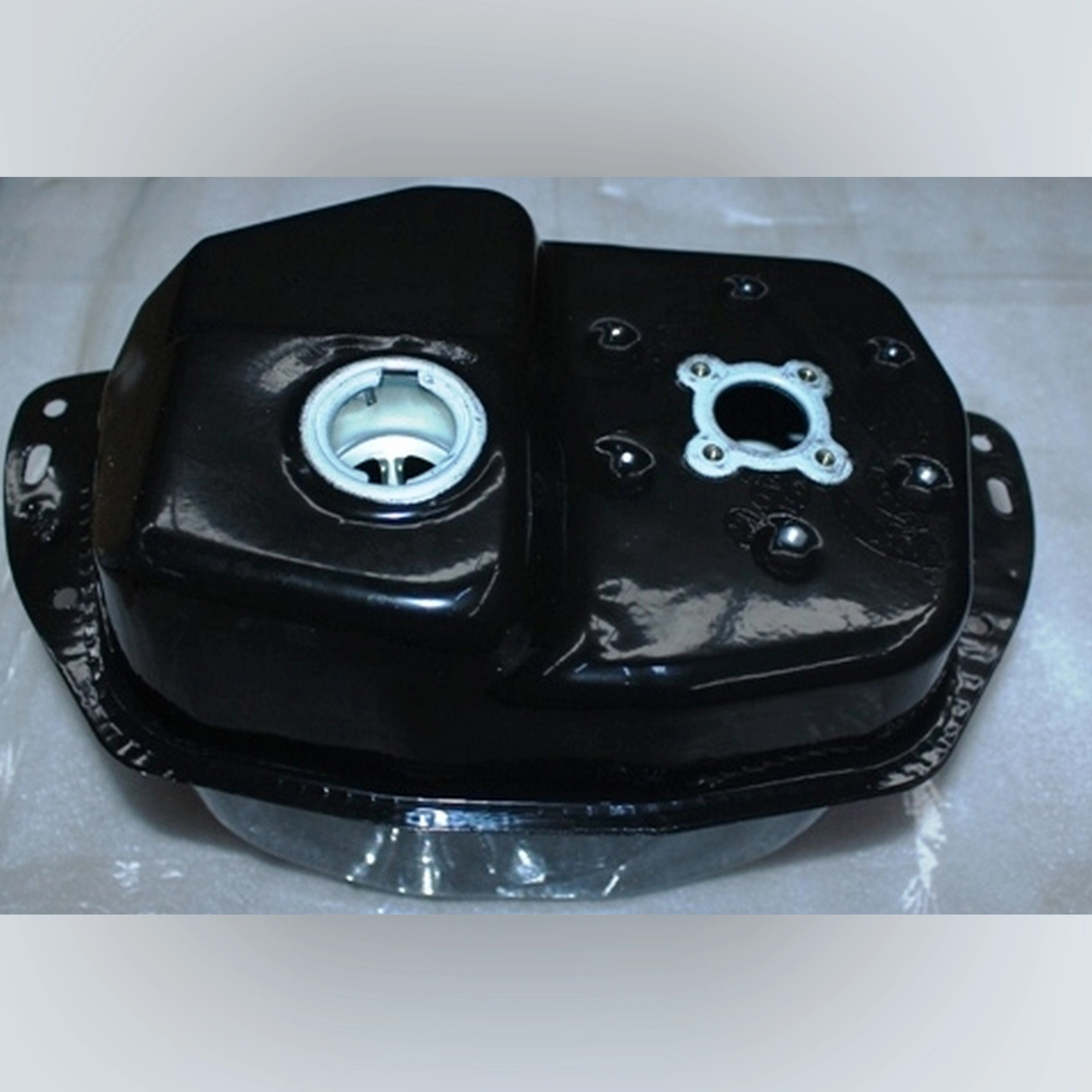 ARORA FREEDOM 50 BENZİN DEPOSU (EURO 3) #FREEDOM 50- 019